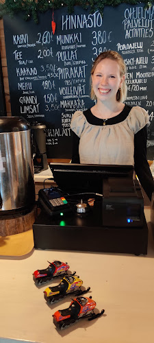 Lammintupa - Kuusamo