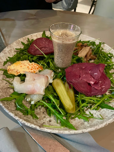 Scandic Restaurant Phone number