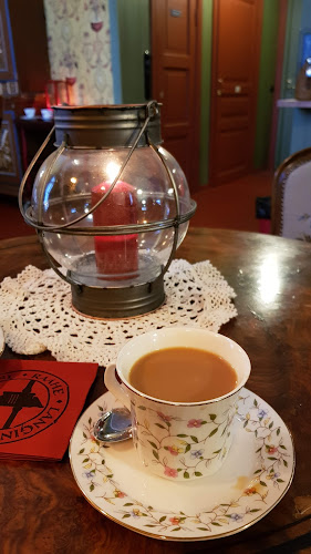 Langin Kauppahuone - Ravintola-ala