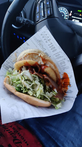 Rose Grilli ja Salaattibaari