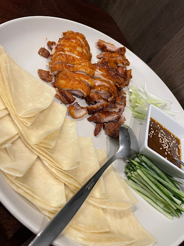 Mei Lin Sichuan & Vegetarian Restaurant