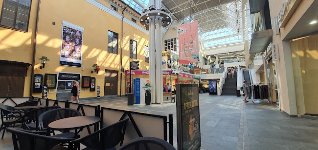 Aurakatu 10, 20100 Turku