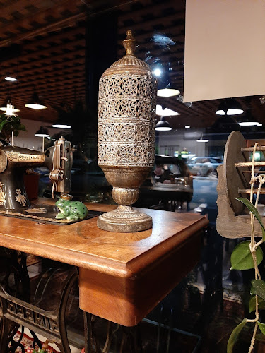 Moccapala Oy - Ravintola-ala