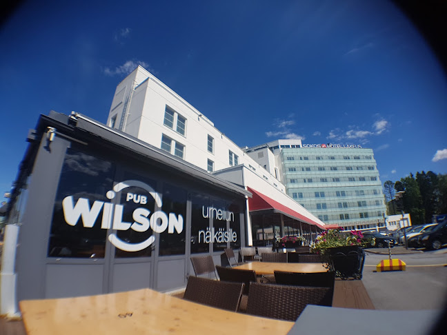 Wilson Pub Seinäjoki