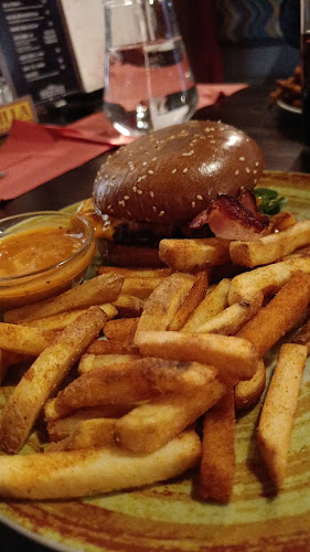 Opinii despre Pancho Villa Tullintori în Tampere - Ravintola-ala