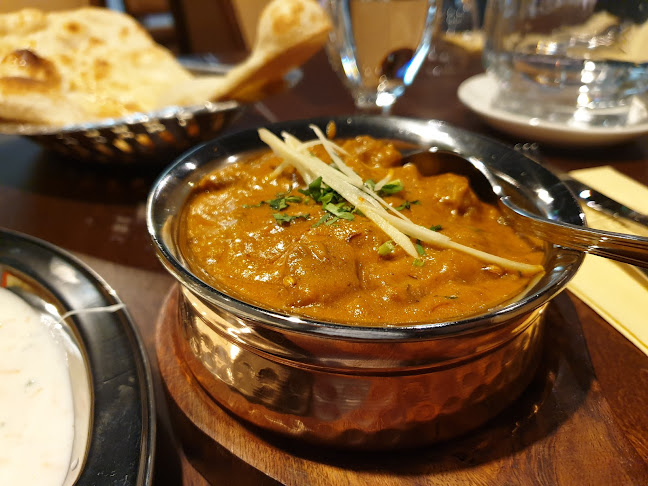 Ravintola Aangan Flamingo - Vantaa