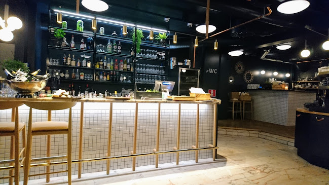 Comentarii opinii despre Coppa Eatery