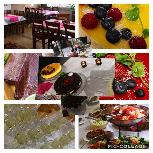 Comentarii opinii despre Maku ja Pala Lounasravintola Kerava