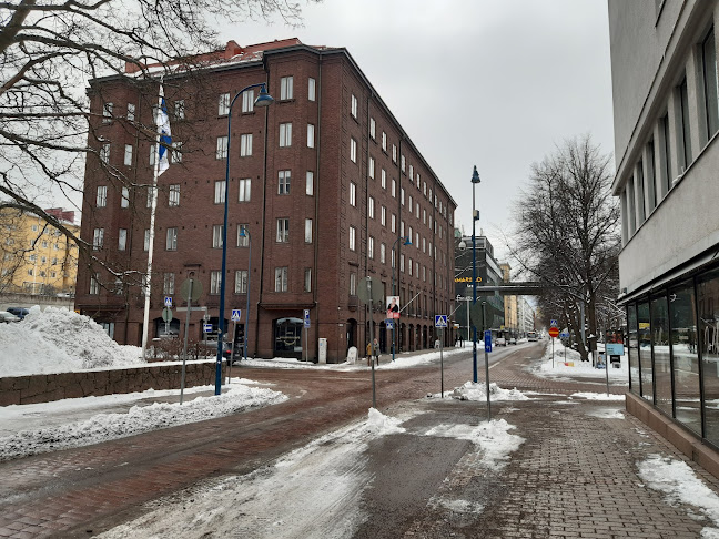 Moliendo Cafe - Ravintola-ala