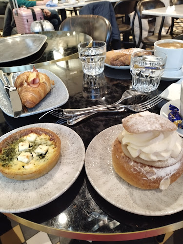 Fazer Café Kamppi - Ravintola-ala