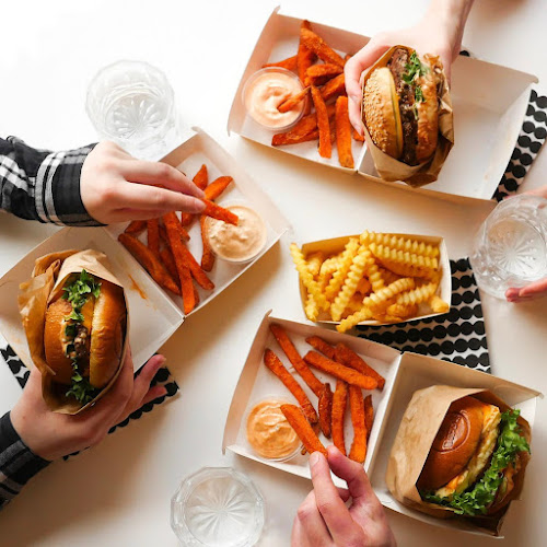 Barot's Kuopio - Ravintola-ala