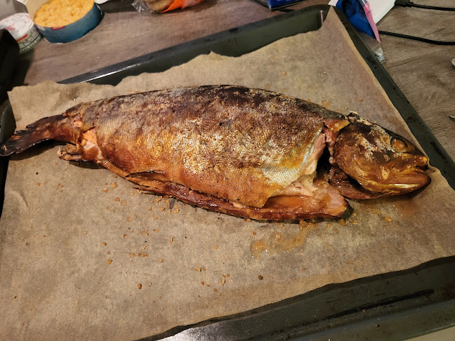 Nisulan savustus - Ravintola-ala