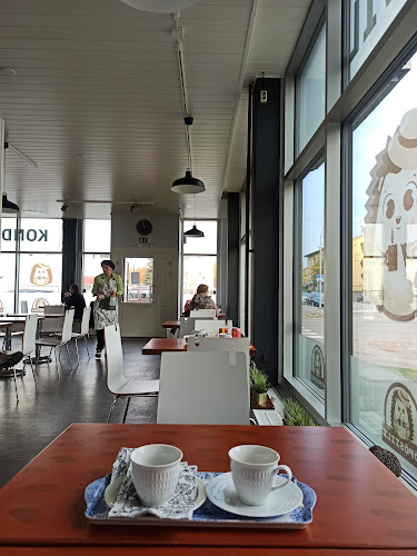 Söpösiili - Hamina