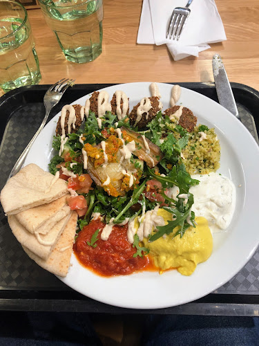 Fafa's Kaari - Ravintola-ala