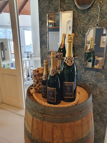 Reviews of Ruissalon Maininki in Turku - Ravintola-ala