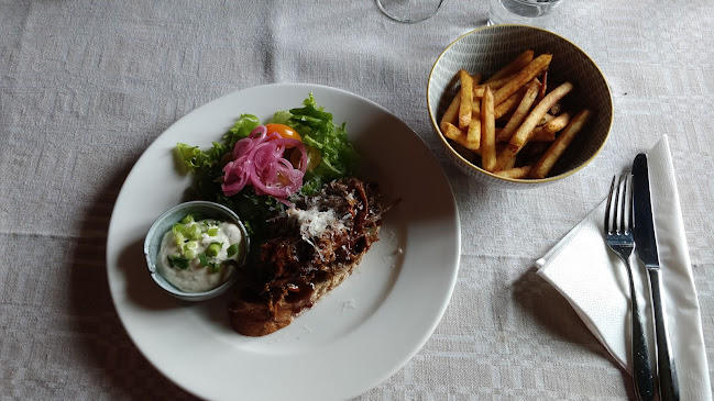 Opinii despre Ravintola Gille în Loviisa - Ravintola-ala