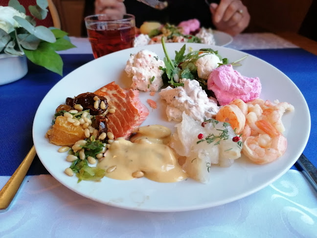 Ravintola Raatihuone - Ravintola-ala