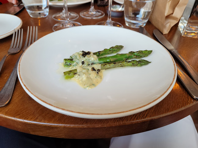 Comments and reviews of Pastis