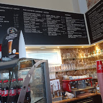 Ismet Perttilä - Ravintola-ala