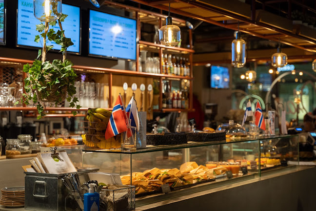 Wine Cafe Olavi - Lahti