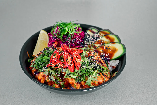 Boneless Ullanlinna - Helsinki