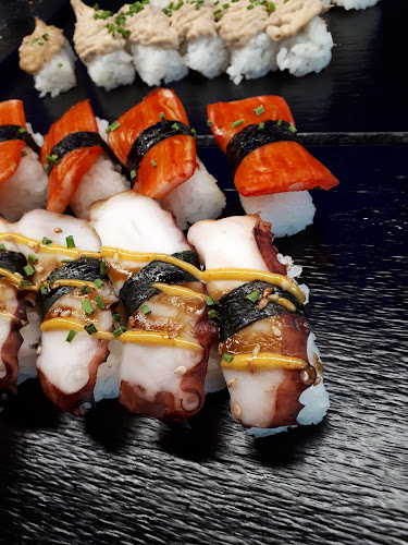 Comentarii opinii despre Ravintola Long Hua