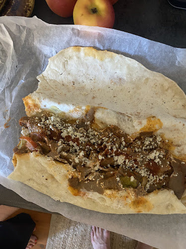 Comentarii opinii despre Kruununhaka Pizza Express