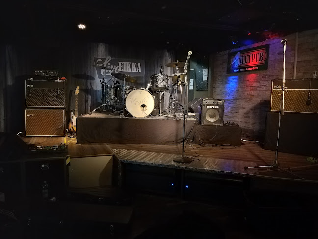 Comentarii opinii despre Eikan Pub