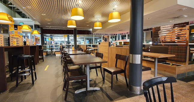 HelmiSimpukka - Ravintola-ala