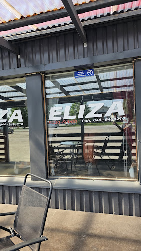 Comentarii opinii despre Eliza Pizzeria