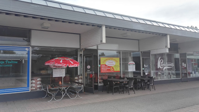 Ravintola Harjavalta Kebab Pizzeria
