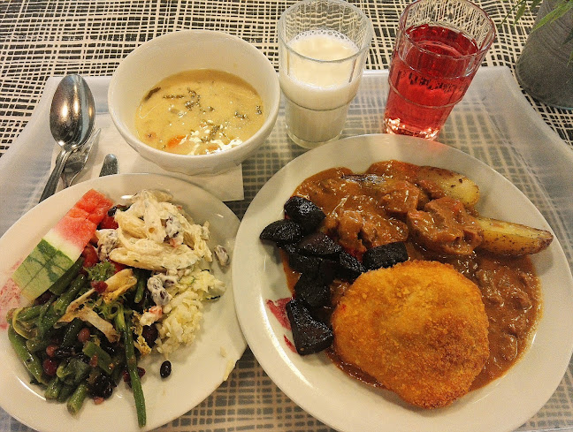 Ravintola & Catering Pisara Oy, Masala - Ravintola-ala