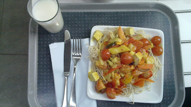 Opinii despre Sodexo Nokia One în Espoo - Ravintola-ala