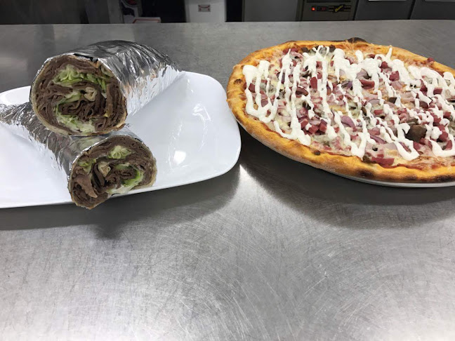 Pudasjärvi Ravintola Merita - Ravintola-ala