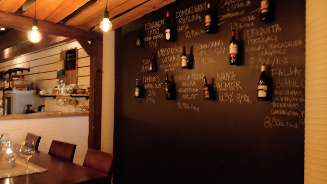 Ruokaravintola Ranch - Ravintola-ala