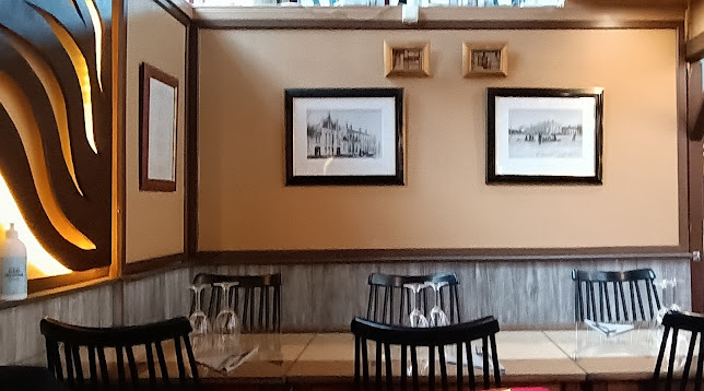 Bistro Kauppahalli - Vaasa