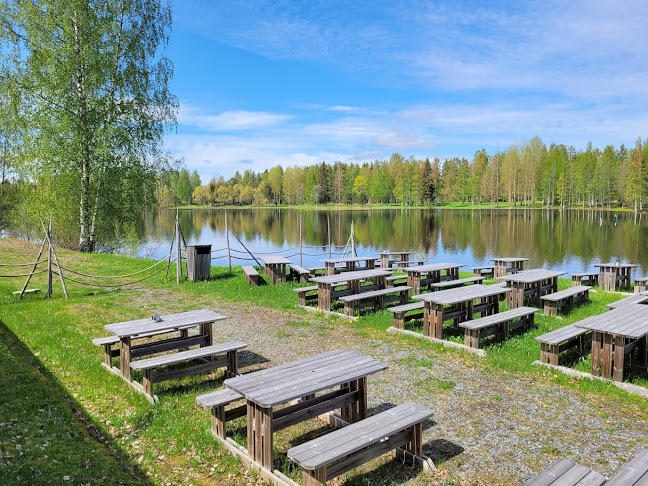 Lounaskahvila Veturitalli Oy - Mänttä