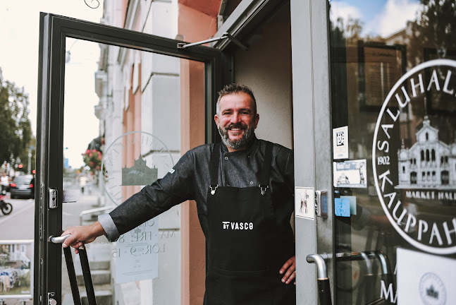 Opinii despre Löfmark by Vasco în Vaasa - Ravintola-ala