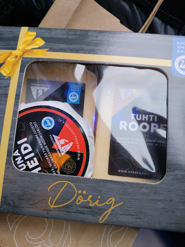 Herkkujuustola Oy - Ravintola-ala