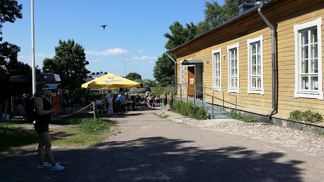Suomenlinna C8, 00190 Helsinki