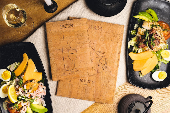 Reviews of Ravintola Aittaranta in Joensuu - Ravintola-ala