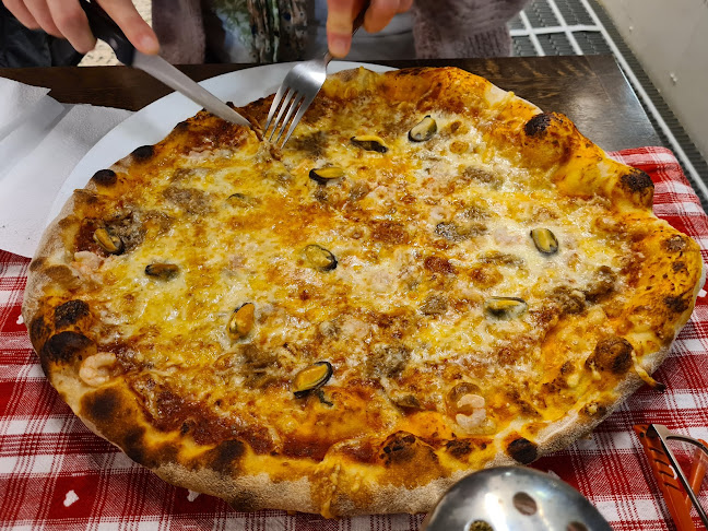 Mänttä pizzeria - Ravintola-ala