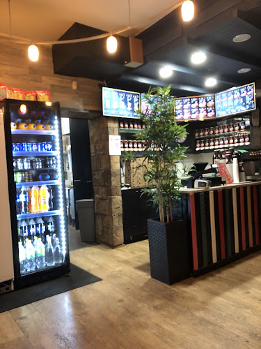 Chitir Chicken Lohja - Ravintola-ala