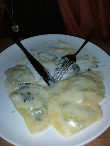 Osteria dei Gusti - Helsinki