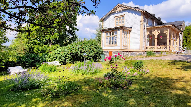 Tarvaspää Cafe Zoceria - Ravintola-ala