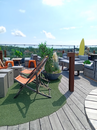 Walo Rooftop Bar - Ravintola-ala