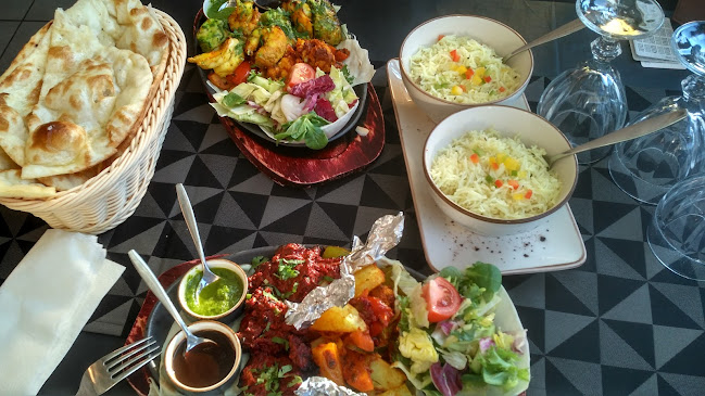 Comentarii opinii despre Delhi Rasoi Espoo