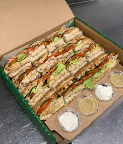 Comentarii opinii despre Subway Icco