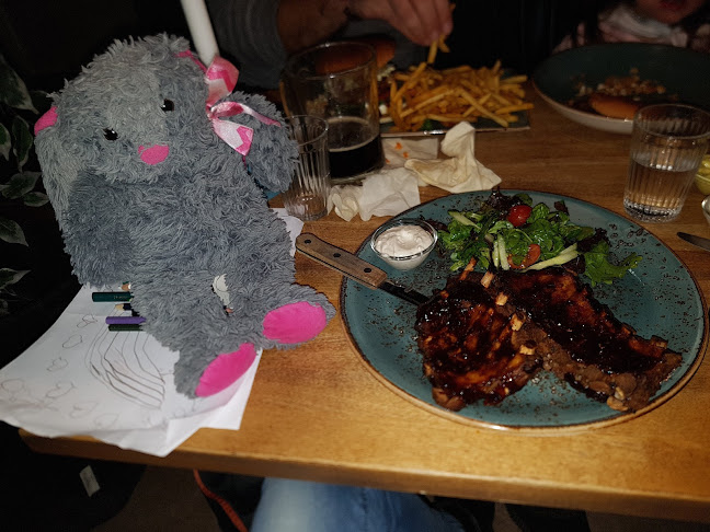 Reviews of Siipiravintola Wingston in Rovaniemi - Ravintola-ala
