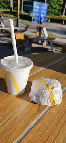 McDonald's Helsinki Pitäjänmäki Open Times